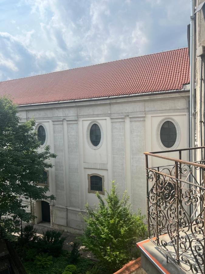 Althome Krakow Exterior photo